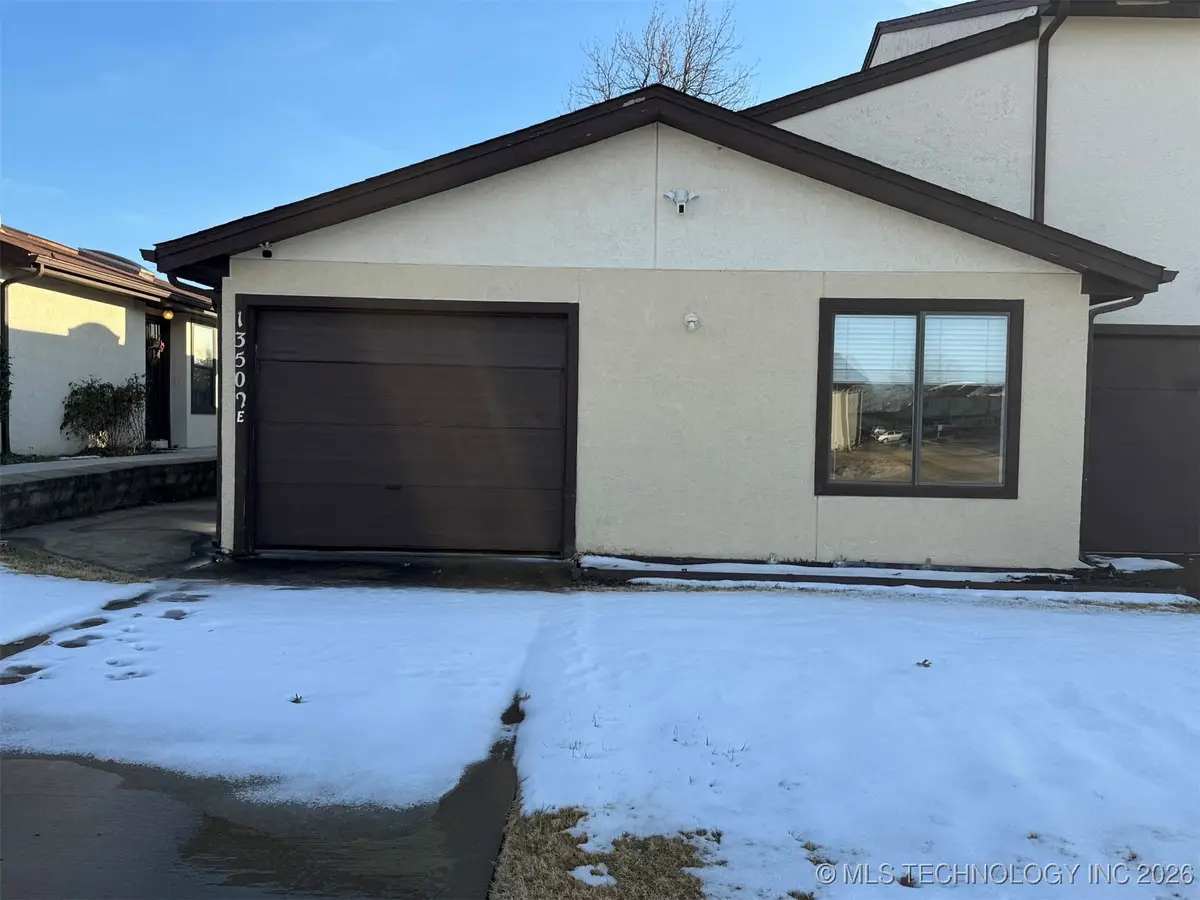 13502 E 30th Place #E, Tulsa, OK 74134 - #1