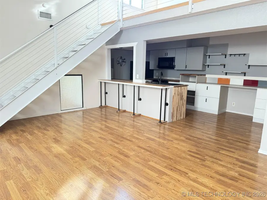 13502 E 30th Place #E, Tulsa, OK 74134 - #2