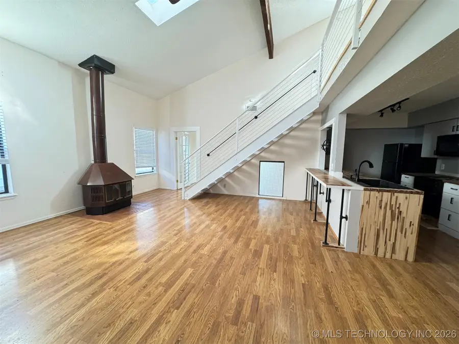 13502 E 30th Place #E, Tulsa, OK 74134 - #3