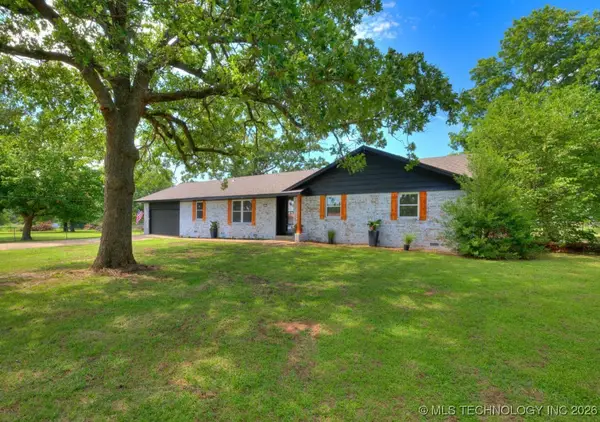 701 W 41st Street, Sand Springs, OK 74063