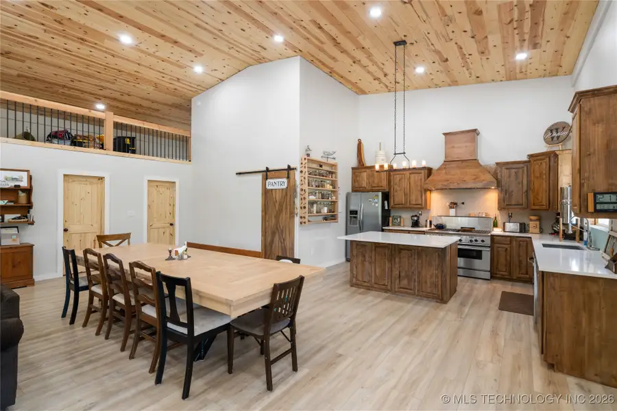 214 Shady Lane, Gore, OK 74435 - Image #2