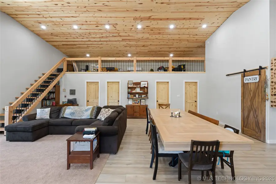 214 Shady Lane, Gore, OK 74435 - Image #3