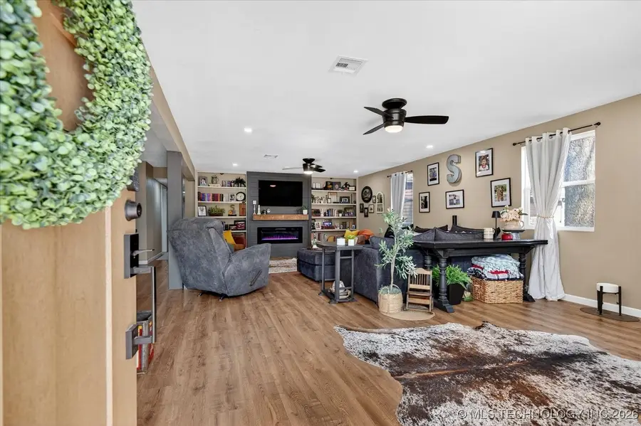 30485 S 4537 Road, Afton, OK 74331 - #3