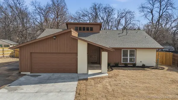 1213 S Oak Avenue, Broken Arrow, OK 74012