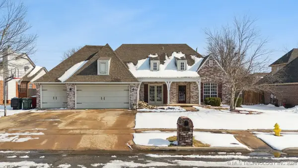 9001 N 137th East Avenue, Owasso, OK 74055