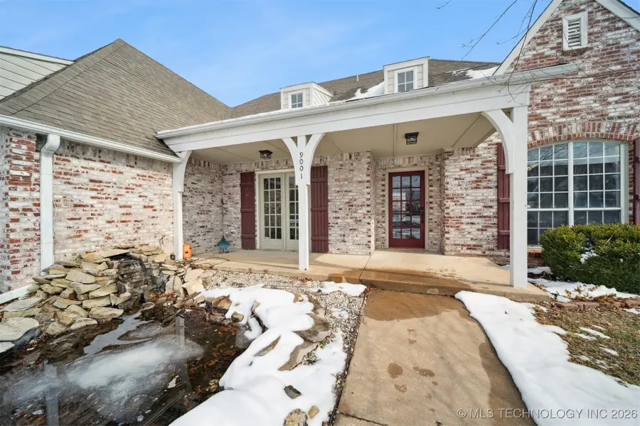 9001 N 137th East Avenue, Owasso, OK 74055 - Image #3