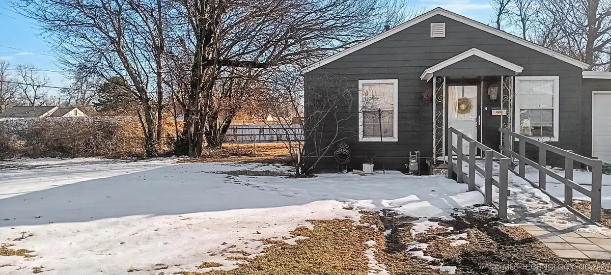 5518 E 2nd Street, Tulsa, OK 74112 - #1