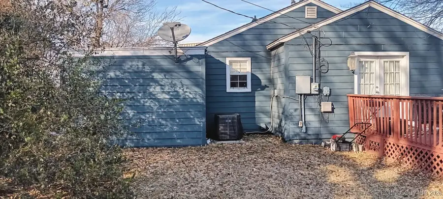 5518 E 2nd Street, Tulsa, OK 74112 - #3