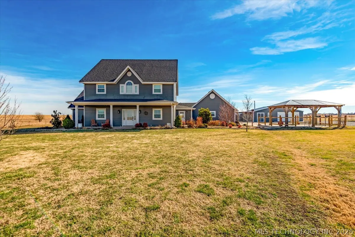 650 NE Bison Road, Bartlesville, OK 74006 - #1