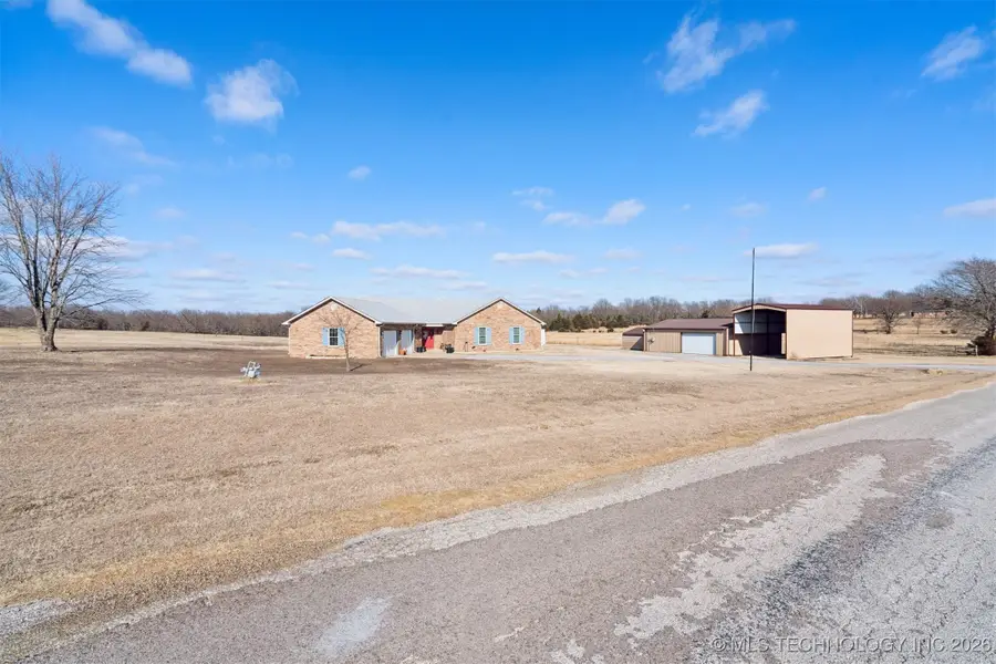 18170 County Road 1505, Ada, OK 74820 - #2