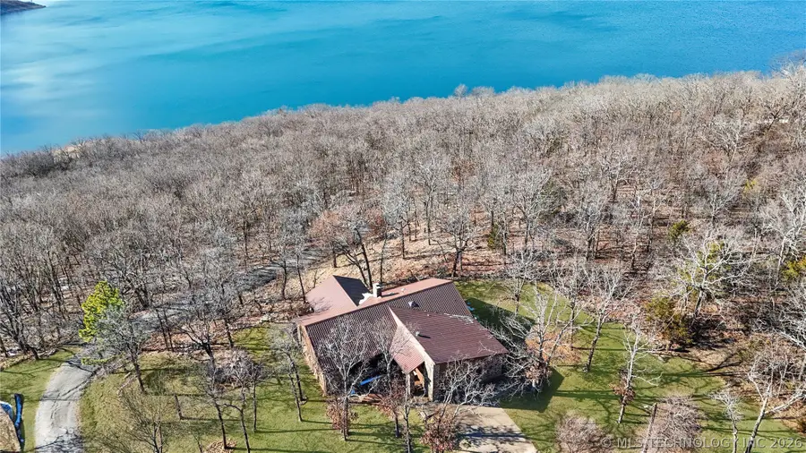 36853 S 504 Road, Cookson, OK 74427 - #2