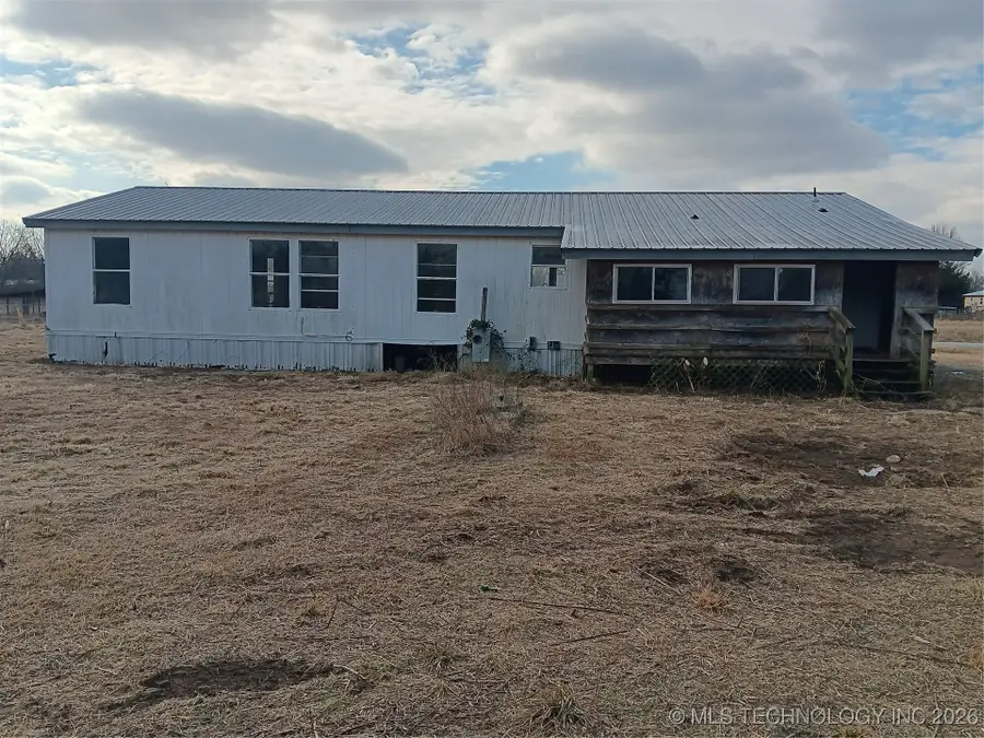 425 N Sun Prairie Street, Pryor, OK 74361 - Image #2