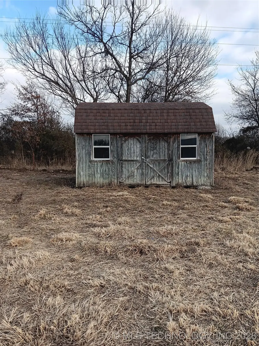 425 N Sun Prairie Street, Pryor, OK 74361 - Image #3