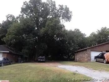 540 2nd Avenue Se, Ardmore, OK 73401