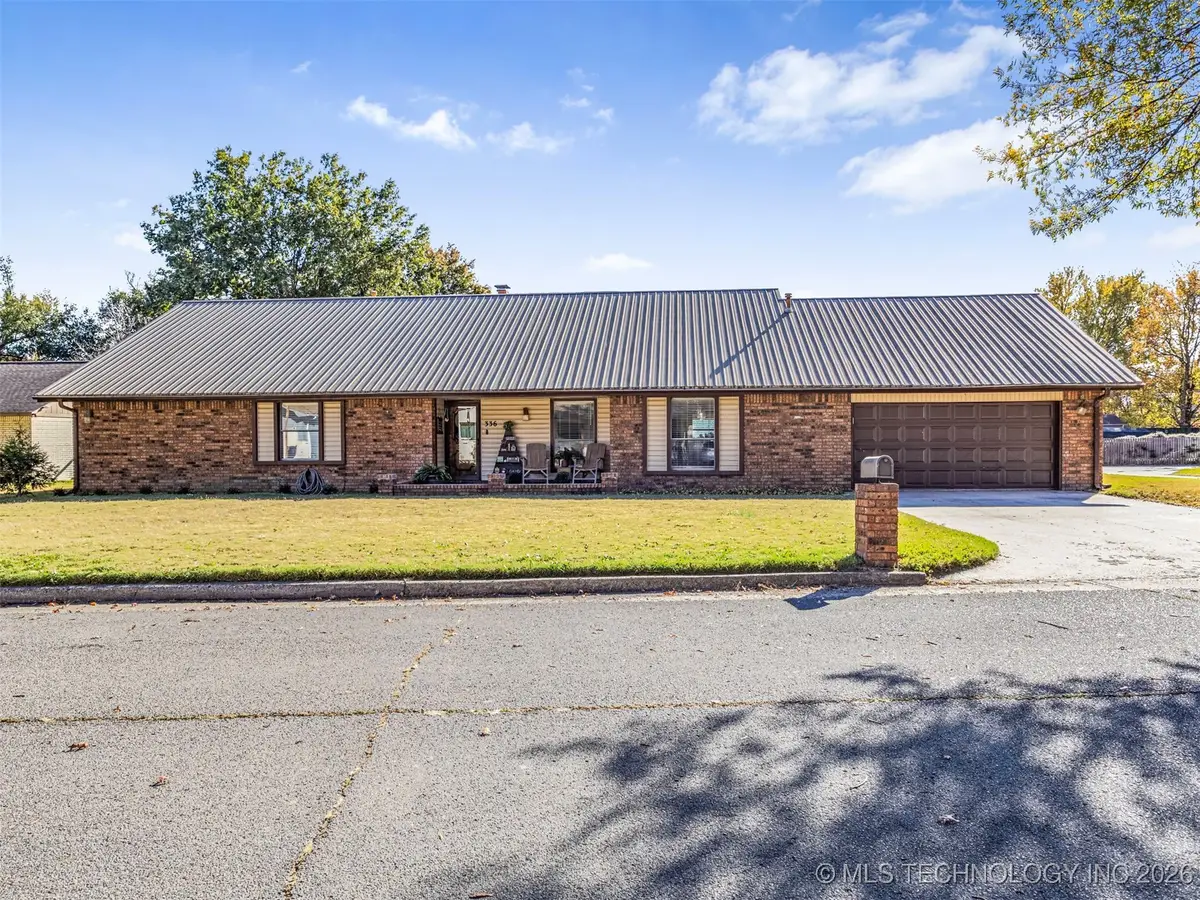 336 SE 16th Street, Pryor, OK 74361 - Image #1