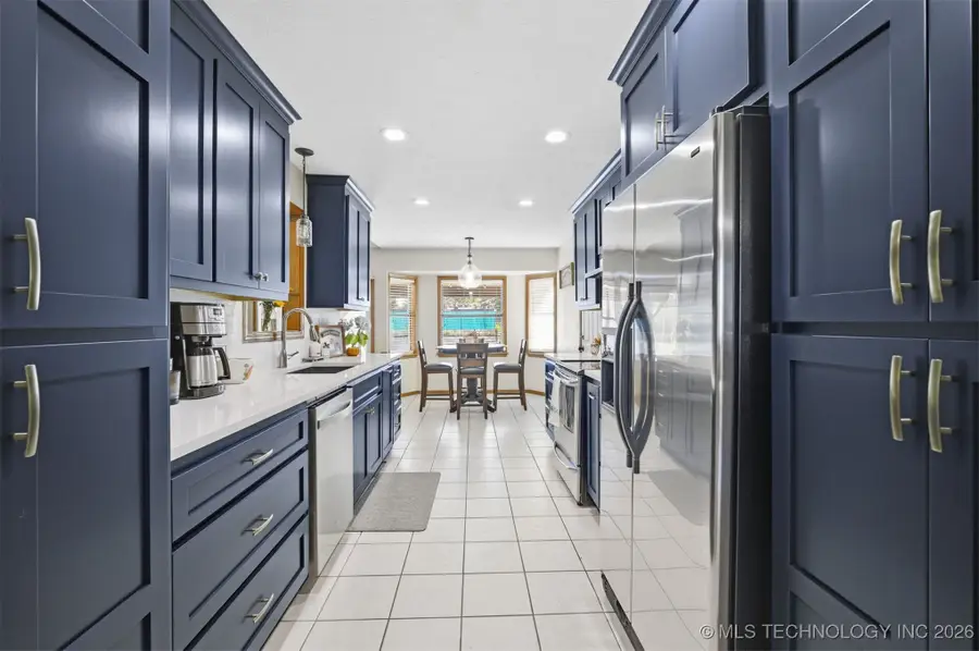 336 SE 16th Street, Pryor, OK 74361 - Image #3