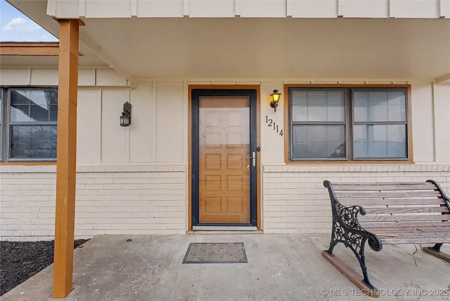 12114 E 21 Place S, Tulsa, OK 74129 - #2