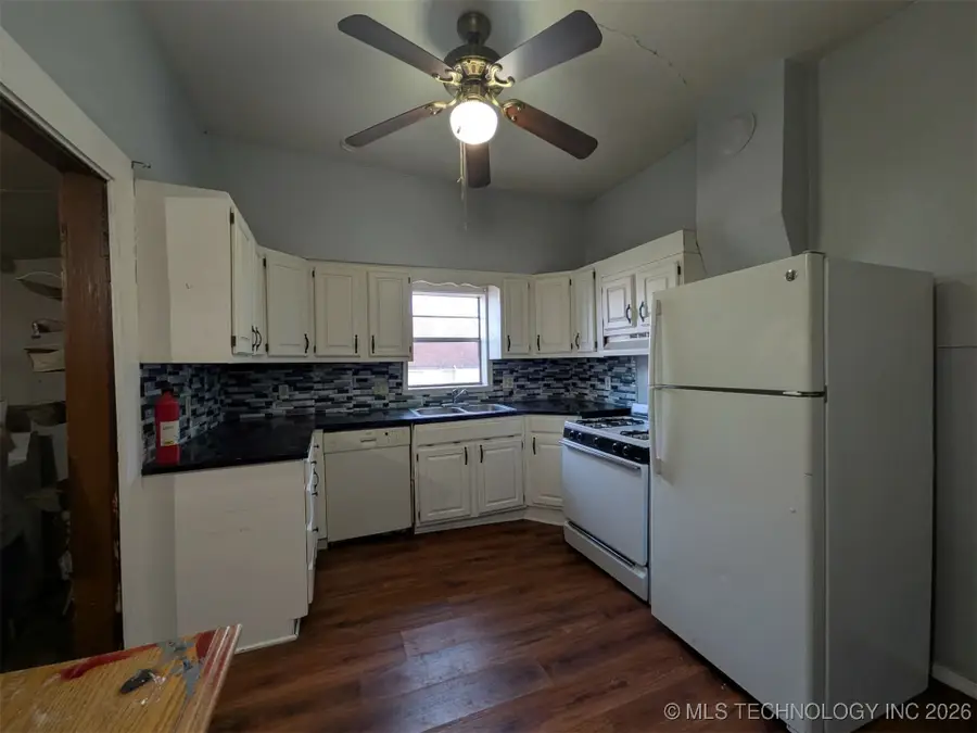 801 S Burdick Street, Stillwater, OK 74074 - #3