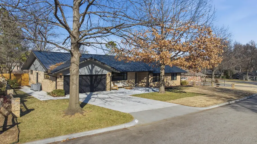 2931 E 39th Street, Tulsa, OK 74105 - #2