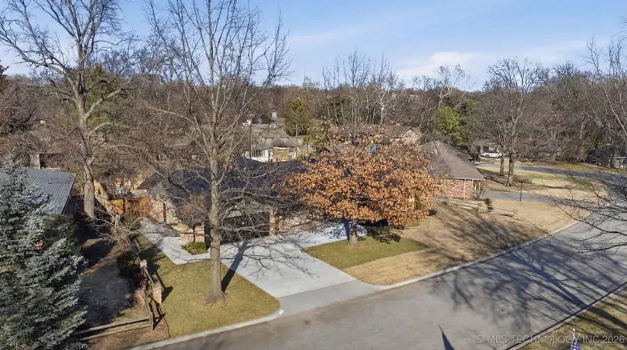 2931 E 39th Street, Tulsa, OK 74105 - #3