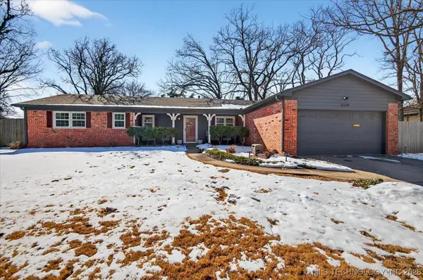 3509 Oakdale Drive, Bartlesville, OK 74006
