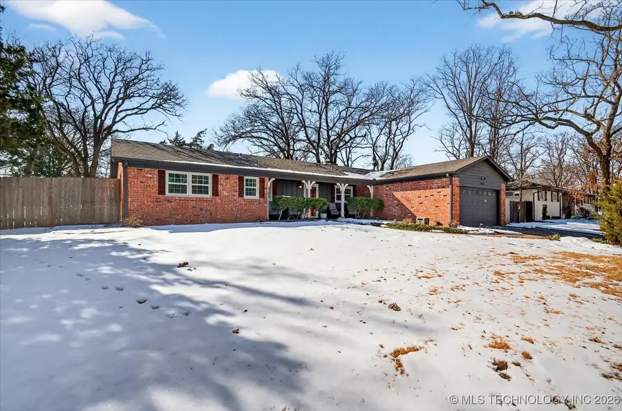 3509 Oakdale Drive, Bartlesville, OK 74006 - #2