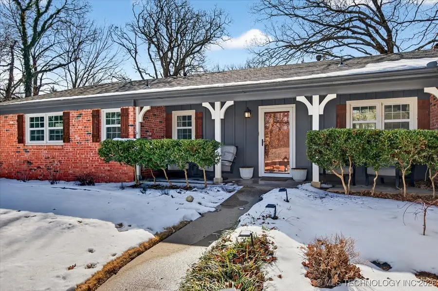 3509 Oakdale Drive, Bartlesville, OK 74006 - #3