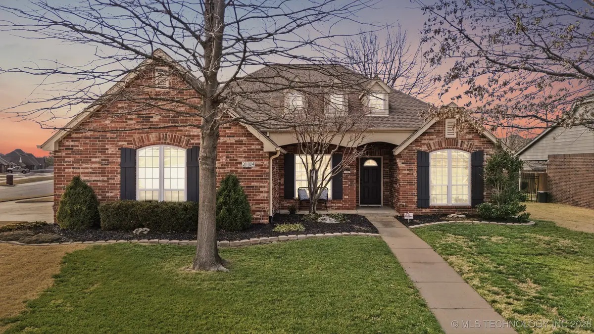 3104 S Tamarack Avenue, Broken Arrow, OK 74012 - Image #1
