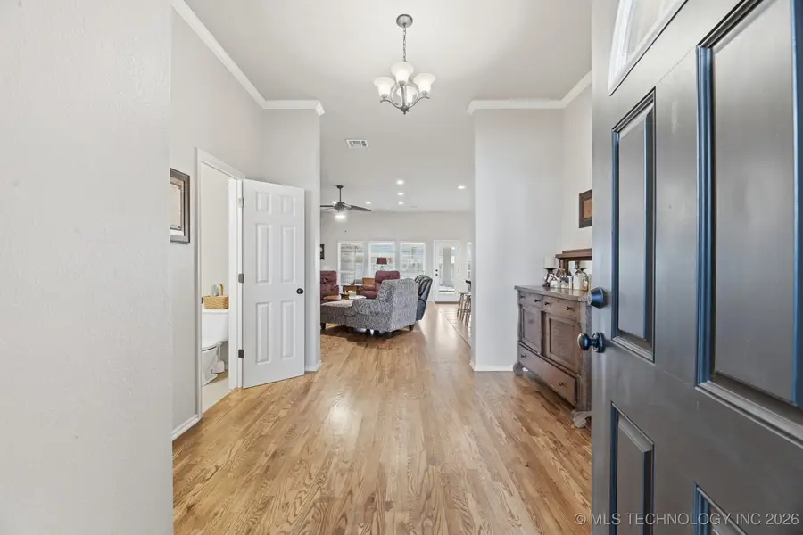 3104 S Tamarack Avenue, Broken Arrow, OK 74012 - Image #3