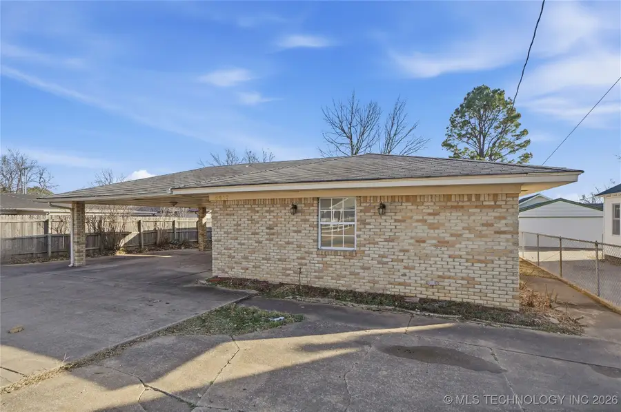 3812 E 36th Street, Tulsa, OK 74135 - #2