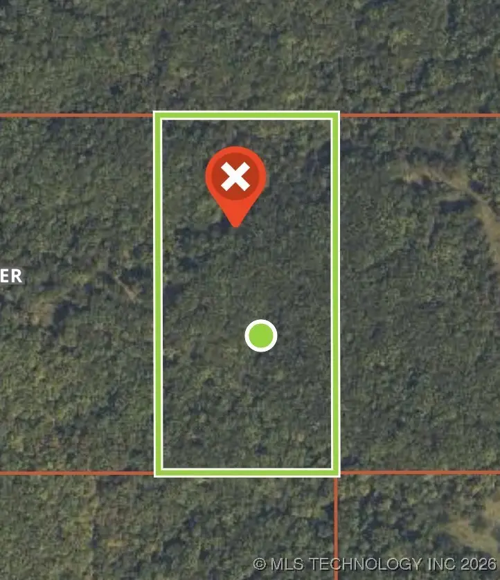 Richard Road, Marble City, OK 74945 - #3