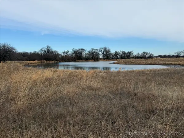 64 3745, Stidham, OK 74432