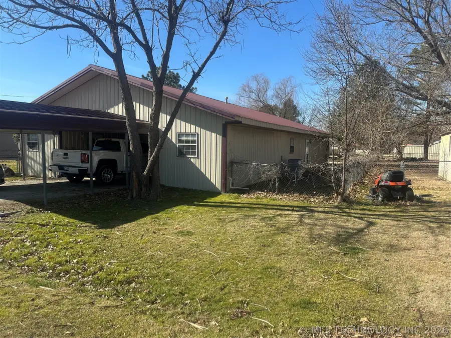 117 S Bk 1240, Stigler, OK 74462 - #3