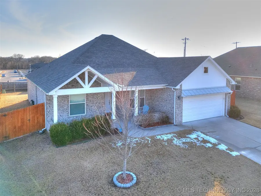 7315 E Oak Ridge Street, Broken Arrow, OK 74014 - Image #2
