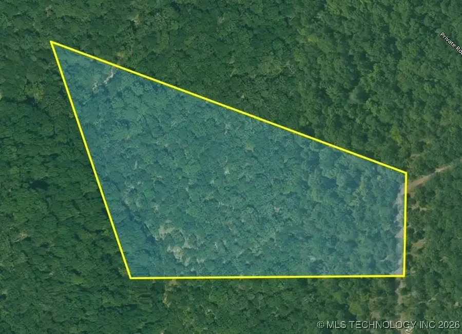 25446 E 984 Road, Vian, OK 74962 - #2