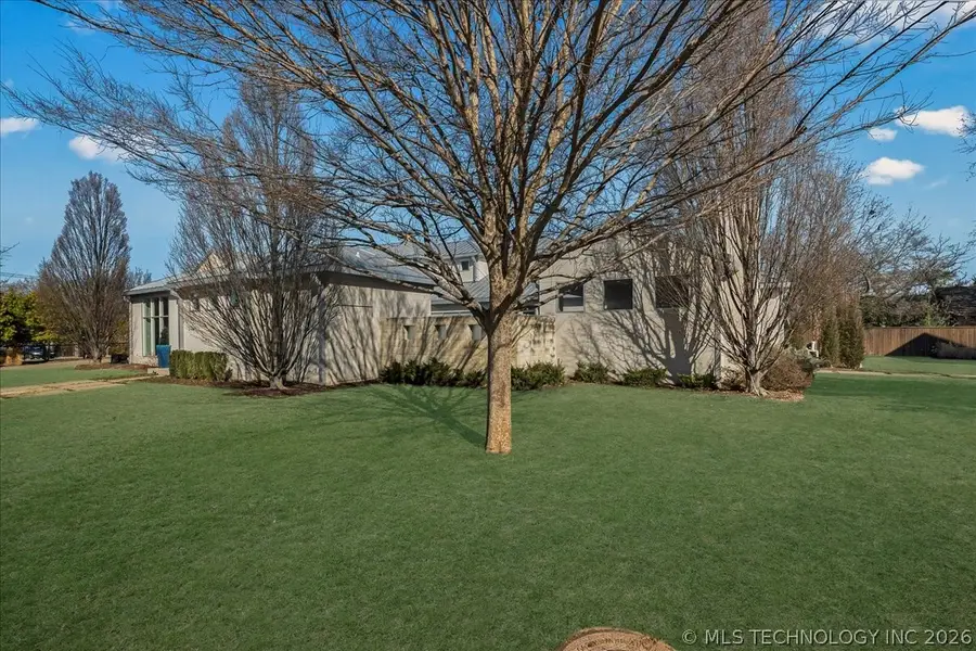 2814 E 31st Street, Tulsa, OK 74105 - #3