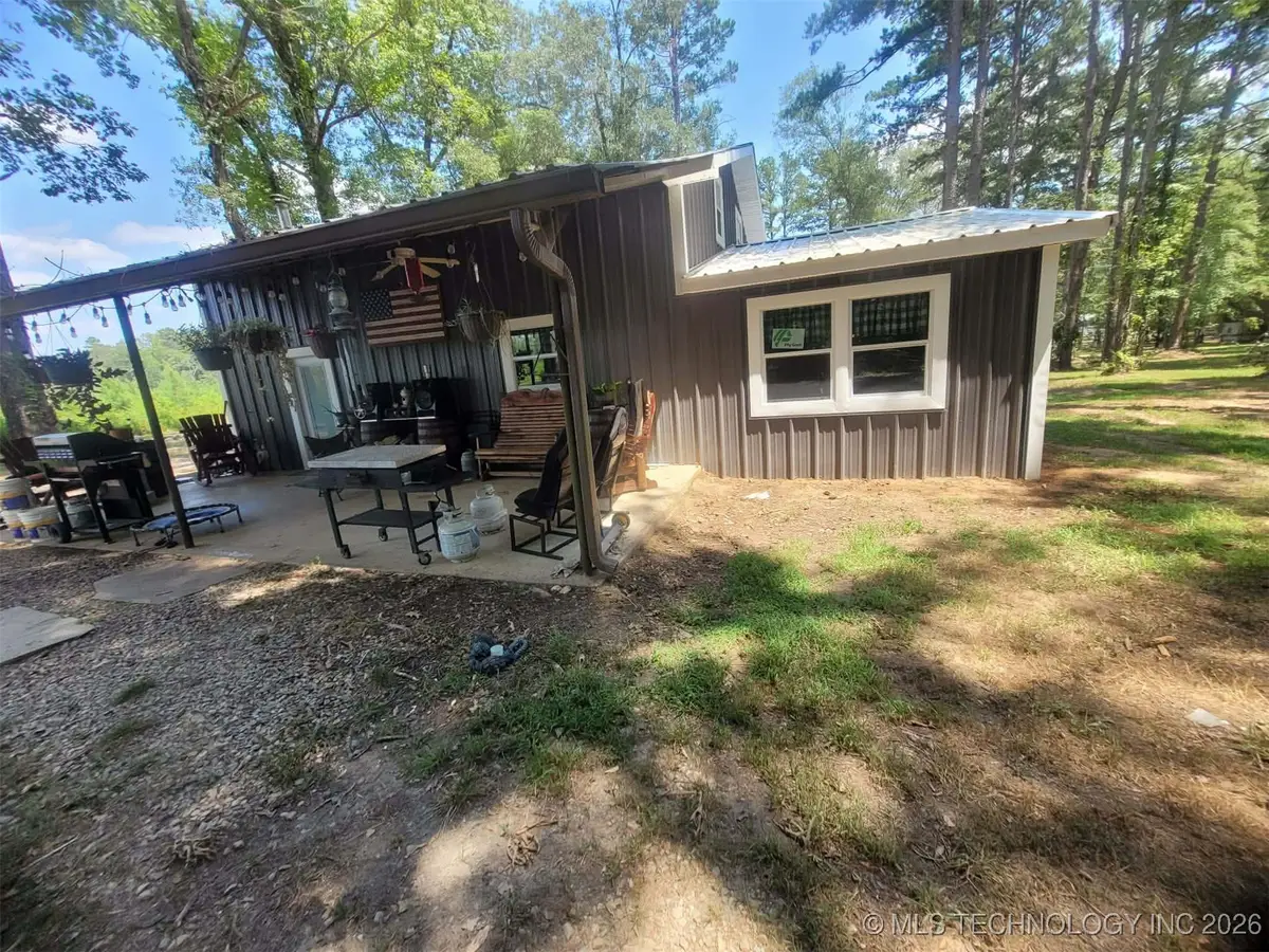 181002 Apache Road, Rattan, OK 74562 - Image #1