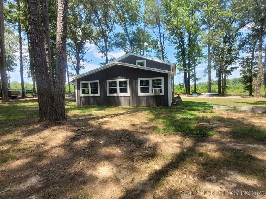 181002 Apache Road, Rattan, OK 74562 - Image #2