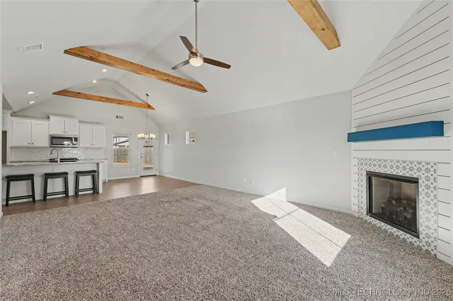 22613 E 102nd Street S, Broken Arrow, OK 74014 - #2