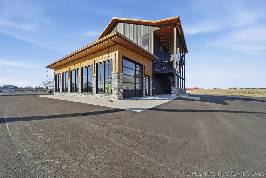 451070 E 320 Road, Afton, OK 74331 - #2