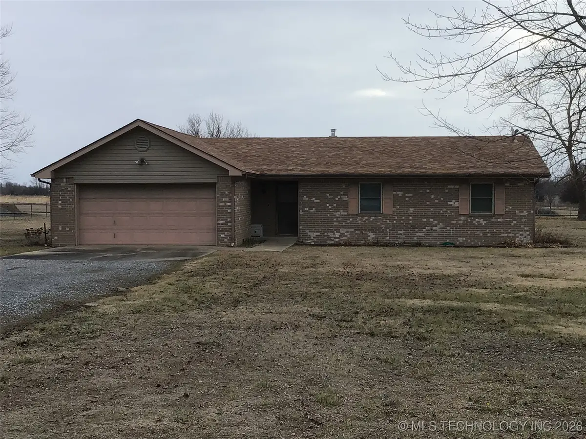205 Keirsey Korner, Pryor, OK 74361 - Image #1