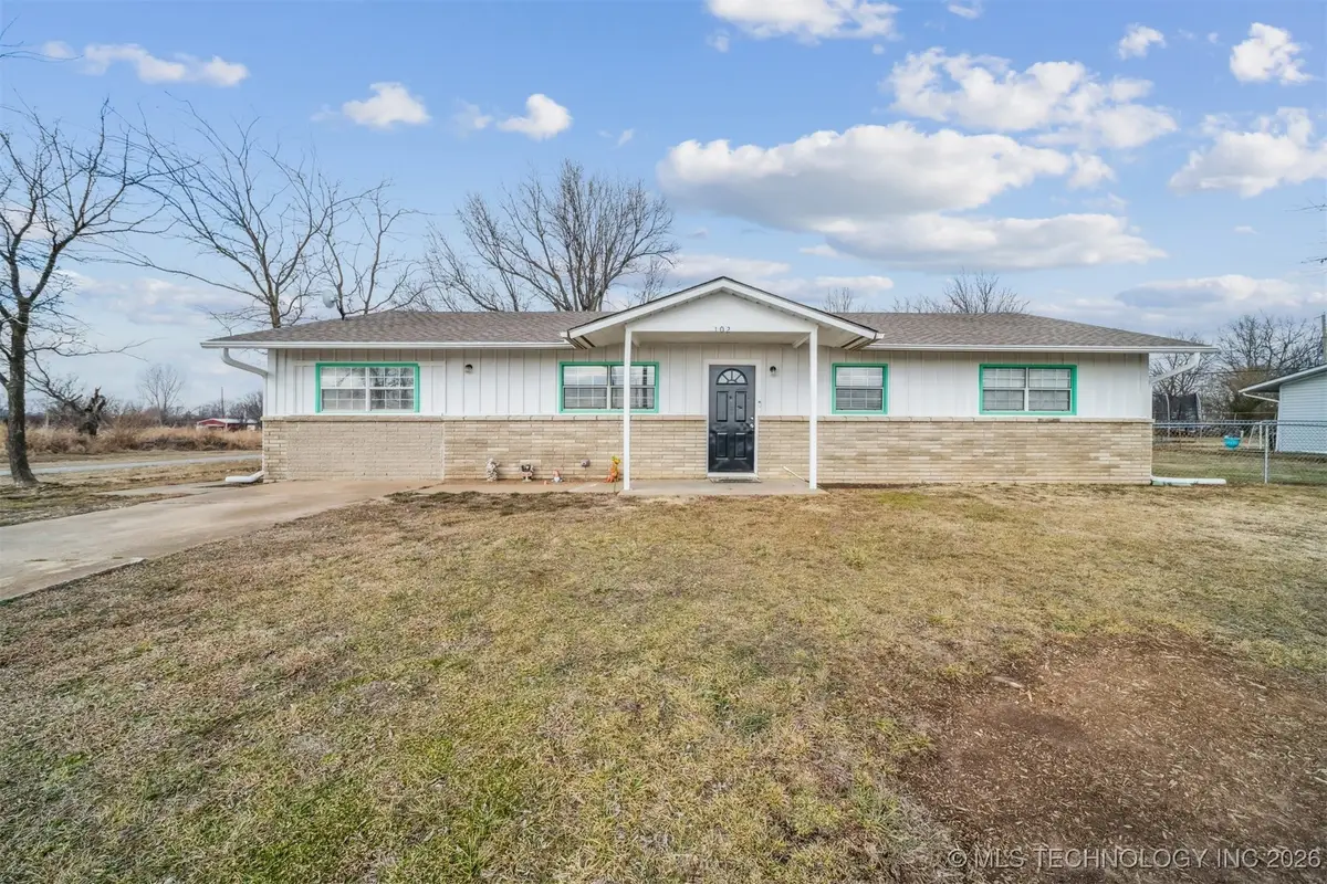 102 Saddle Lane, Oologah, OK 74053 - #1