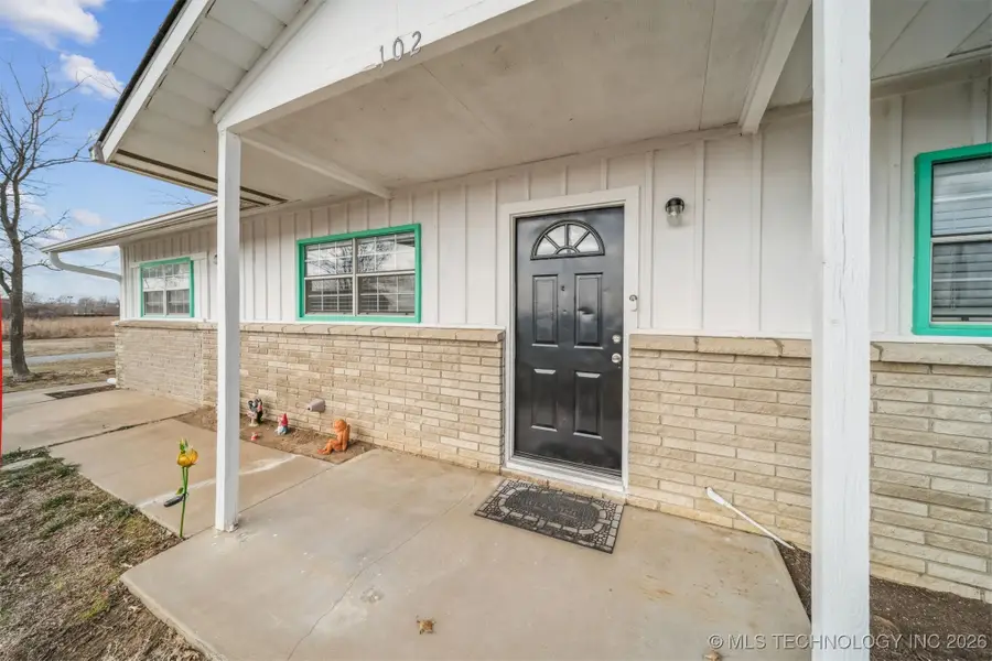 102 Saddle Lane, Oologah, OK 74053 - #2