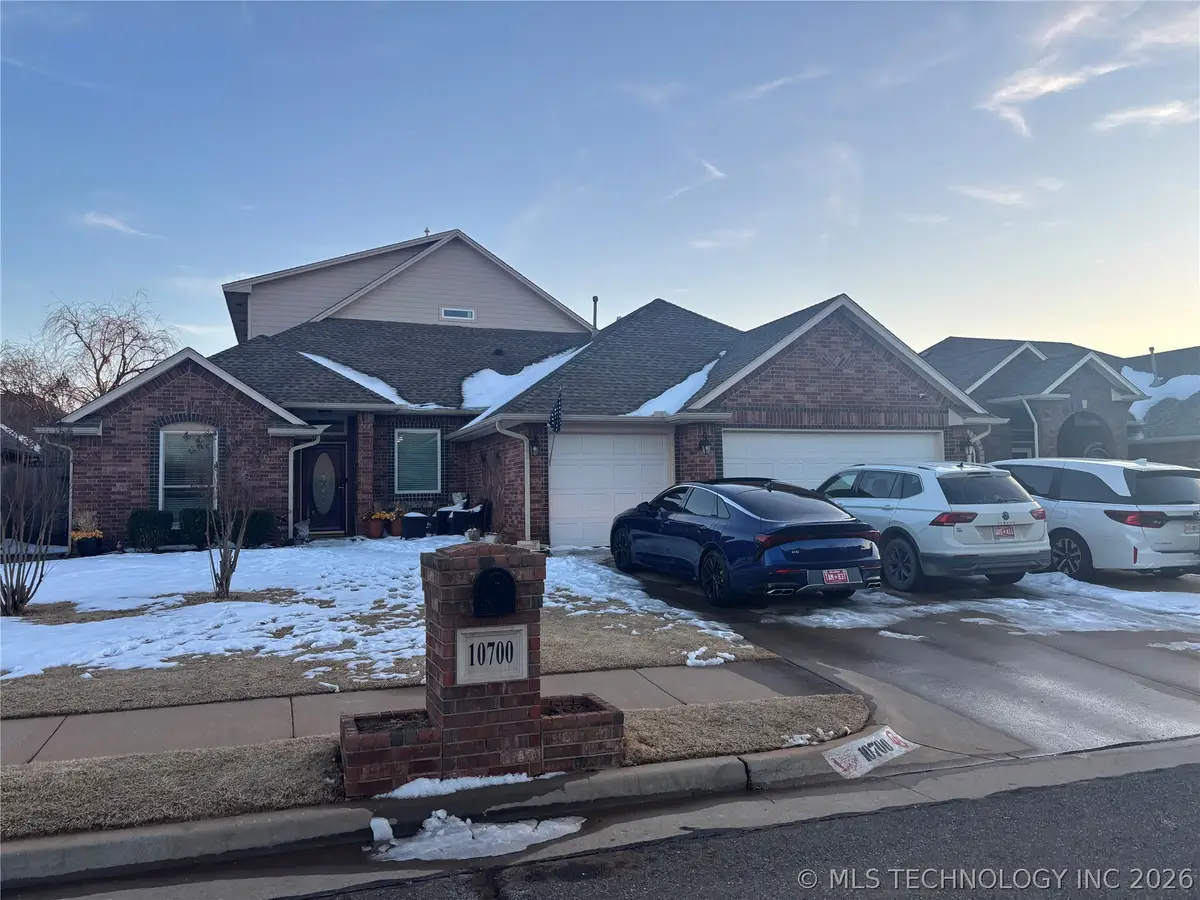 10700 NW 38th Street N, Yukon, OK 73099 - #1