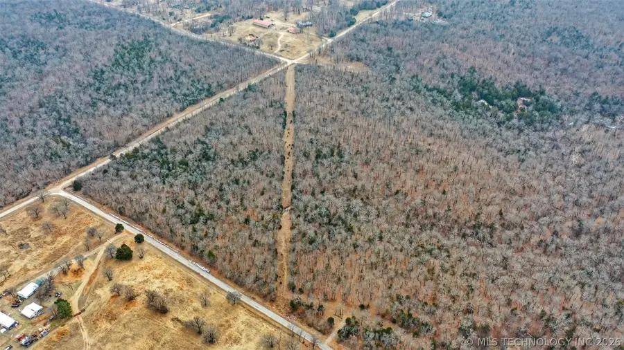 2788 E 599, Locust Grove, OK 74352 - #3