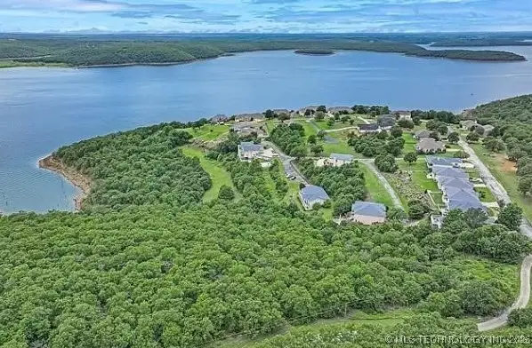 0 Santa Rosa Lane, Skiatook, OK 74070 - #1