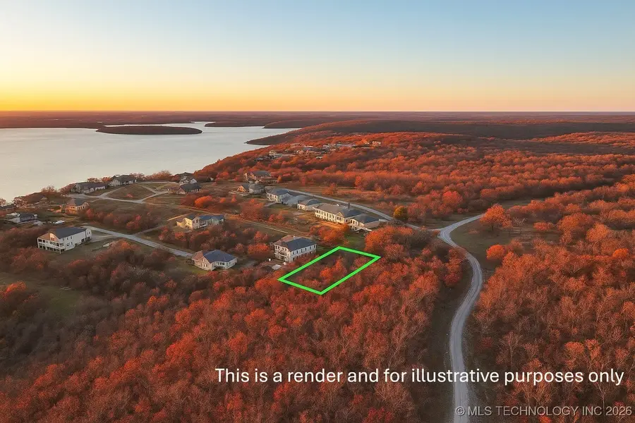 0 Santa Rosa Lane, Skiatook, OK 74070 - #2