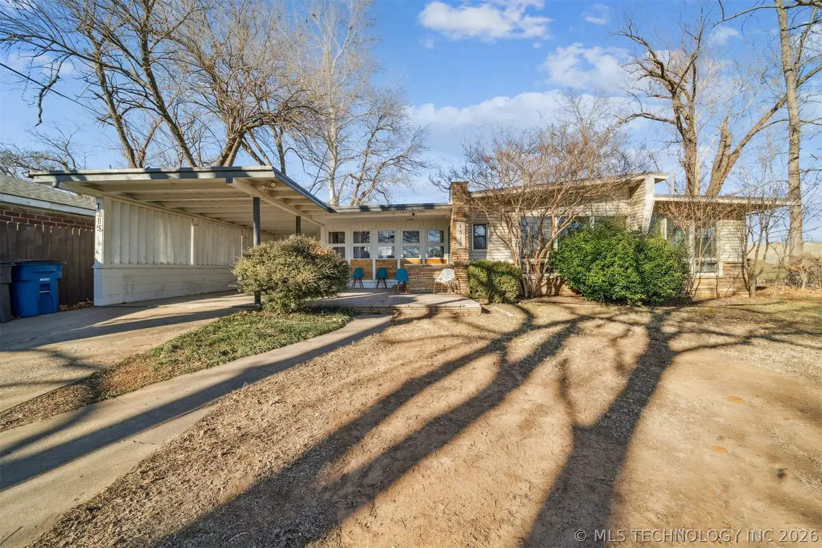 1315 W 49th Street, Tulsa, OK 74107 - #1