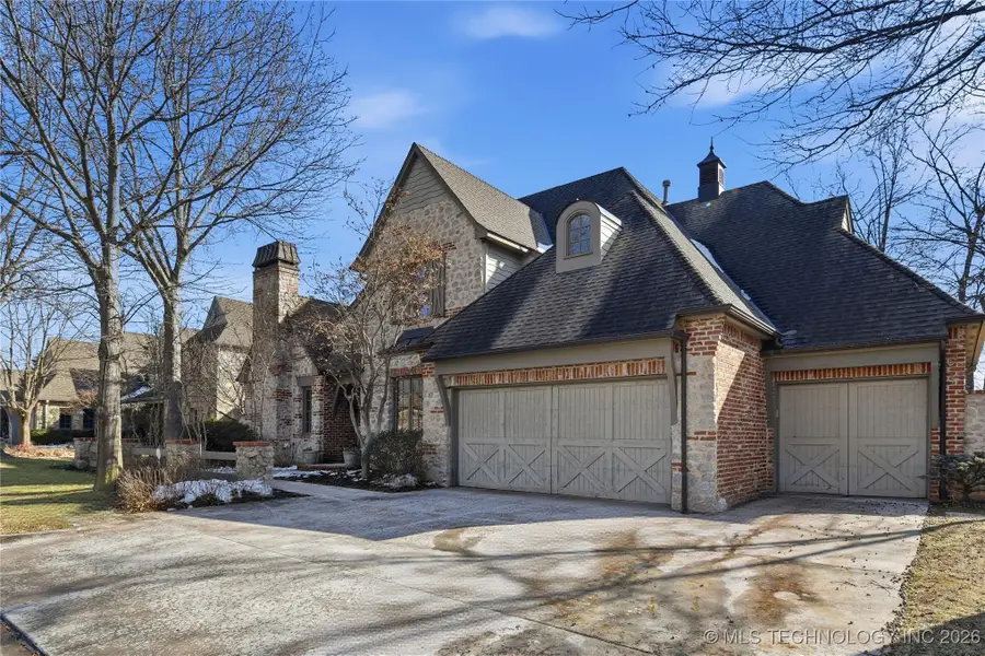 4912 E 104th Place, Tulsa, OK 74137 - #2