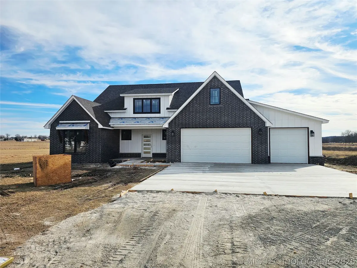 21481 S 4190 Road, Claremore, OK 74019 - Image #1